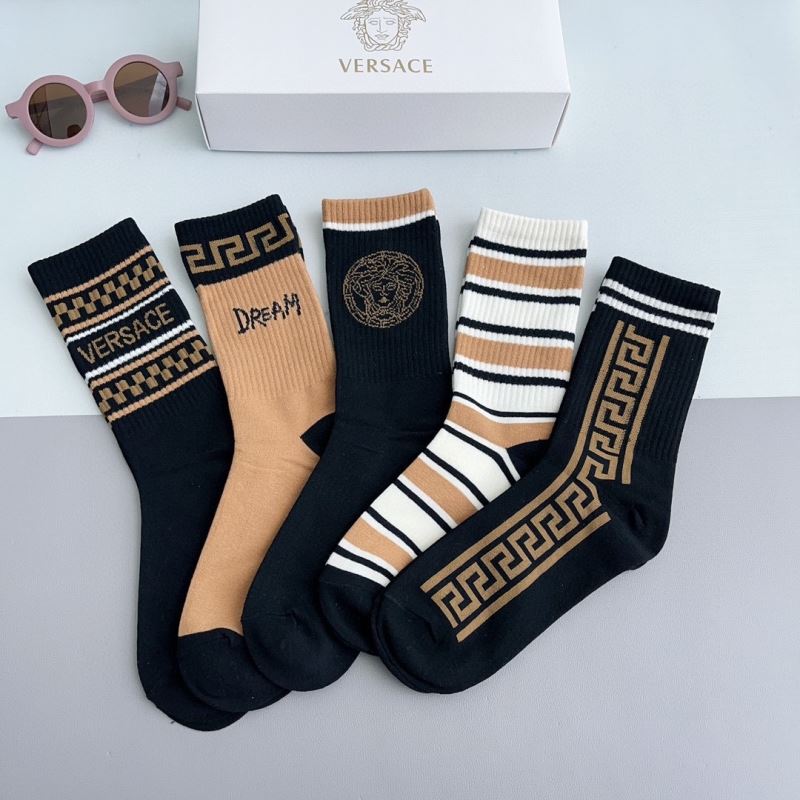 Versace Socks